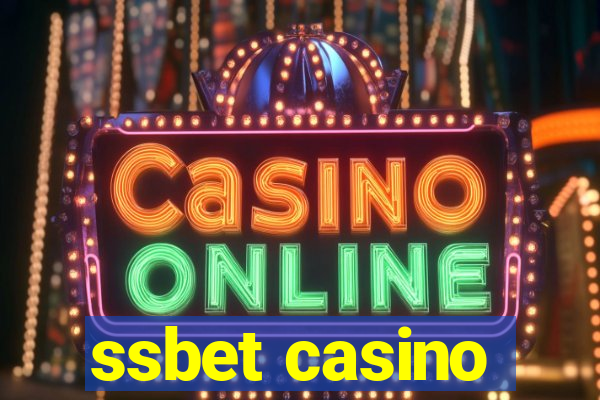 ssbet casino